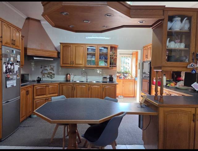 4 BEDROOM HOUSE FOR SALE IN NAGINA